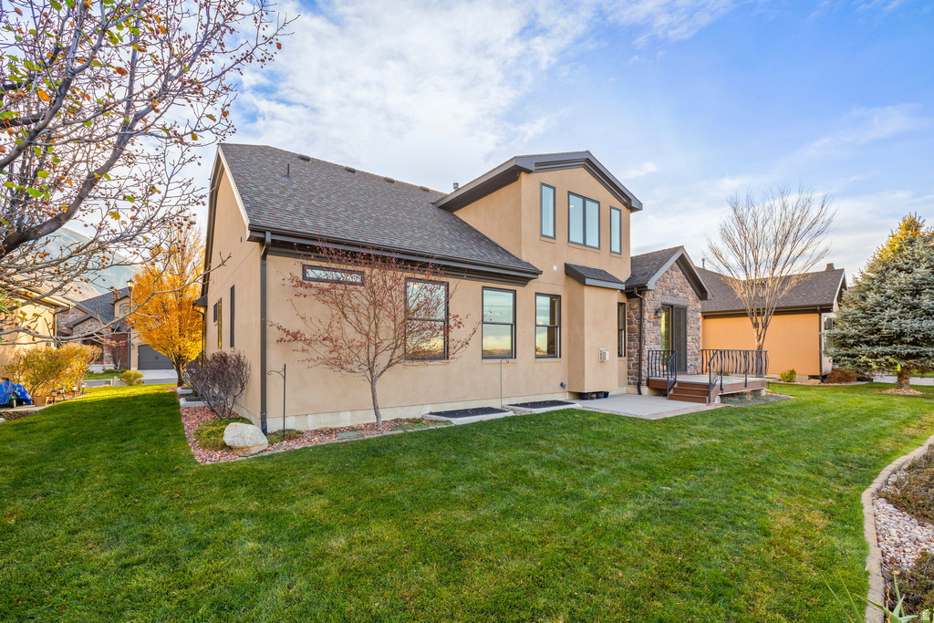 2993 E SCENIC VALLEY LN Sandy, UT 84092