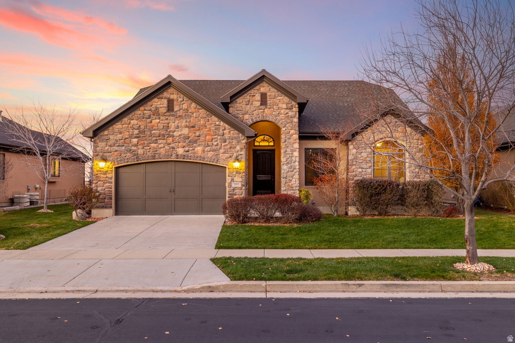 2993 E Scenic Valley Ln