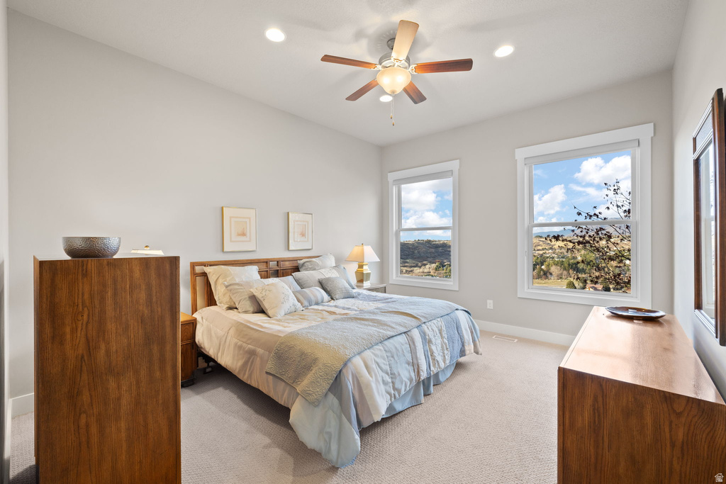 2993 E SCENIC VALLEY LN Sandy, UT 84092