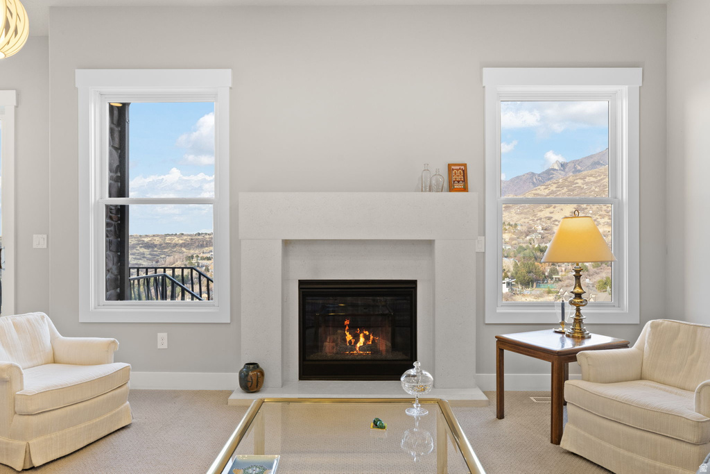 2993 E SCENIC VALLEY LN Sandy, UT 84092