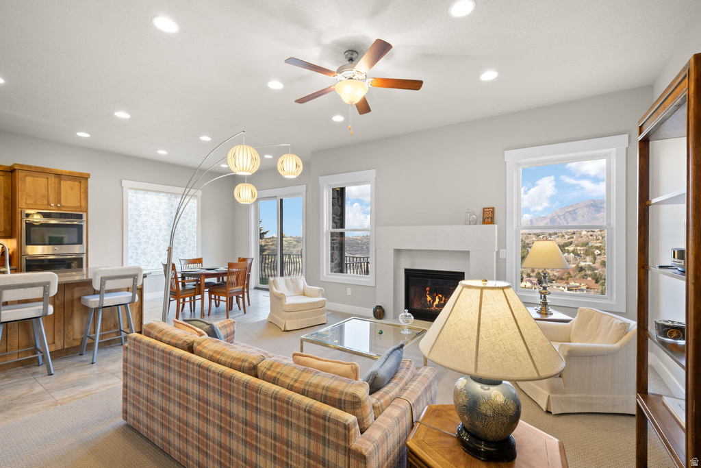 2993 E SCENIC VALLEY LN Sandy, UT 84092