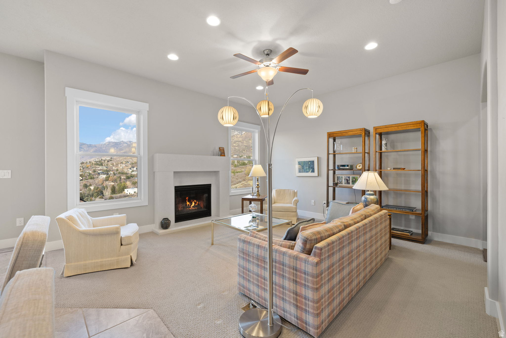 2993 E SCENIC VALLEY LN Sandy, UT 84092