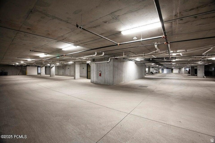 3703 BLACKSTONE DR #307 Park City, UT 84098