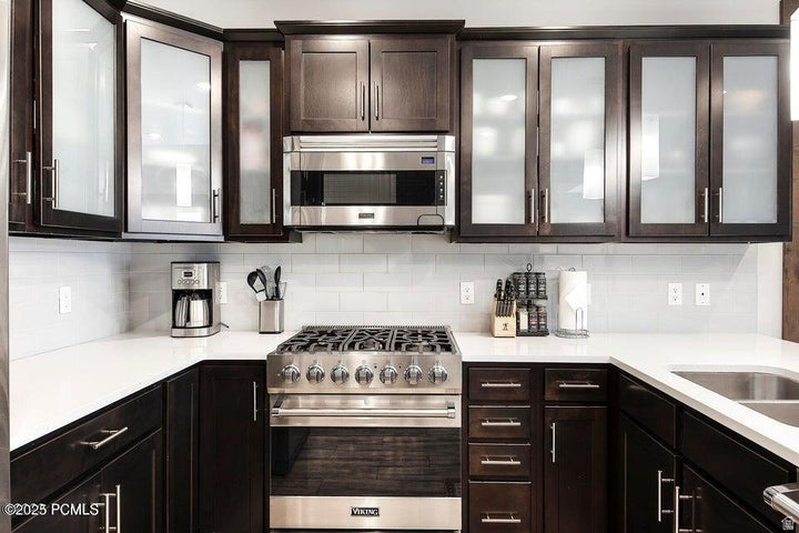 3703 BLACKSTONE DR #307 Park City, UT 84098