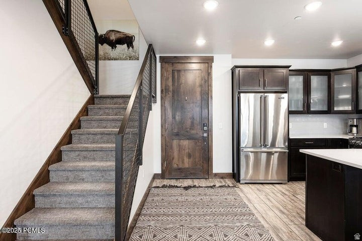 3703 BLACKSTONE DR #307 Park City, UT 84098