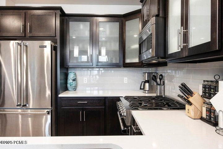 3703 BLACKSTONE DR #307 Park City, UT 84098