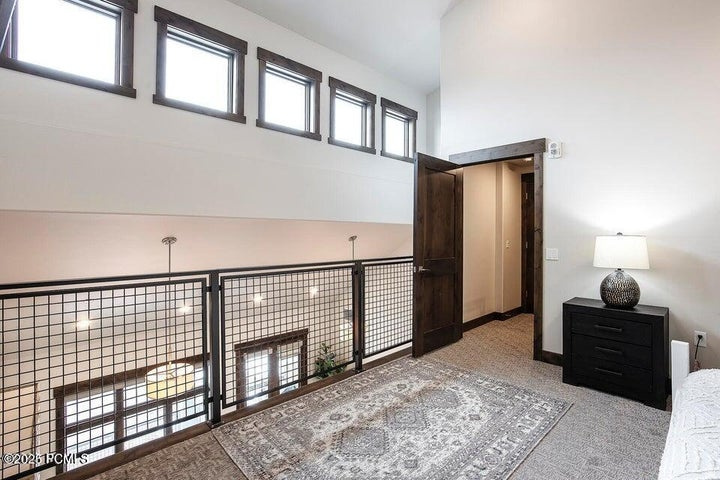 3703 BLACKSTONE DR #307 Park City, UT 84098