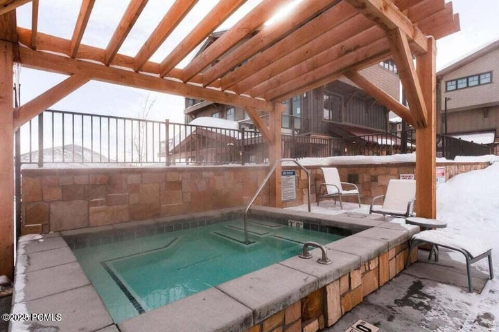 3703 BLACKSTONE DR #307 Park City, UT 84098