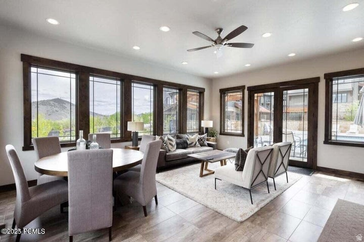 3703 BLACKSTONE DR #307 Park City, UT 84098