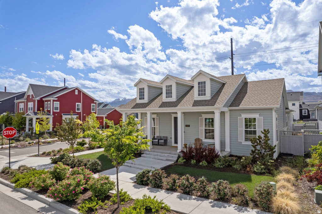 11242 S WILLOW WALK DR South Jordan, UT 84009