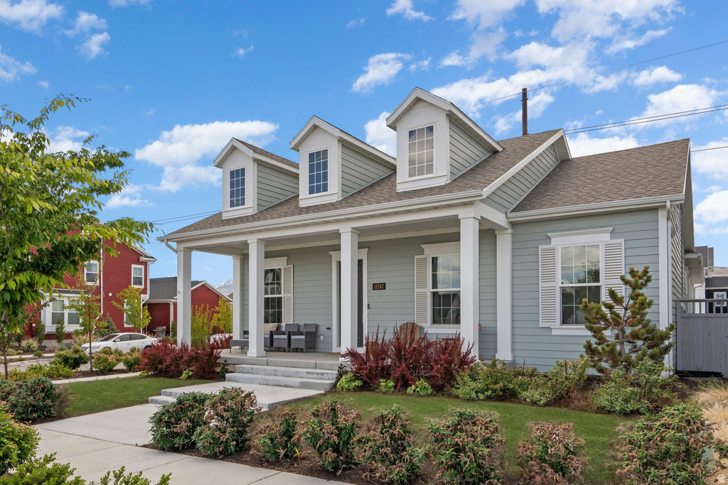 11242 S WILLOW WALK DR South Jordan, UT 84009