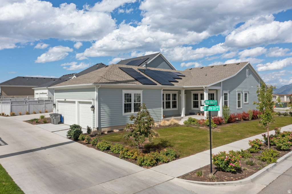 11242 S WILLOW WALK DR South Jordan, UT 84009