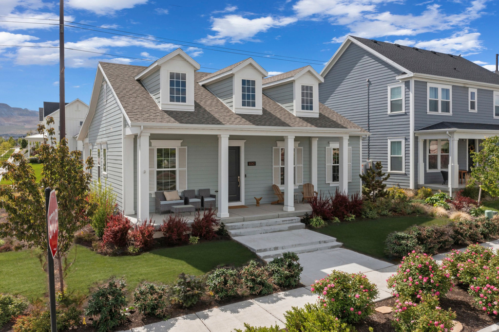 11242 S WILLOW WALK DR South Jordan, UT 84009