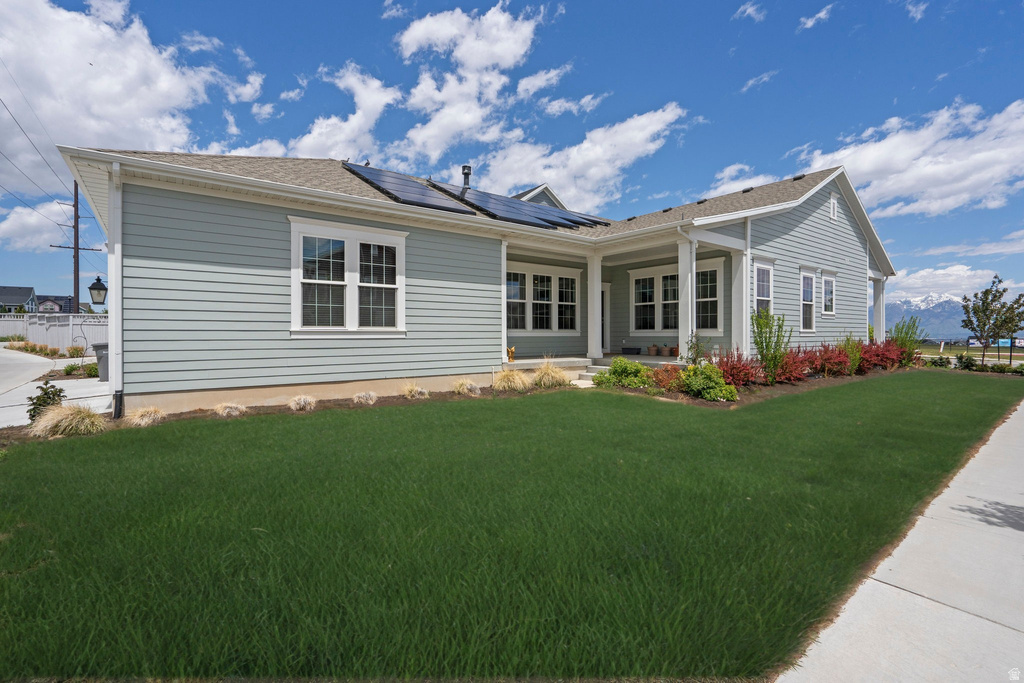 11242 S WILLOW WALK DR South Jordan, UT 84009