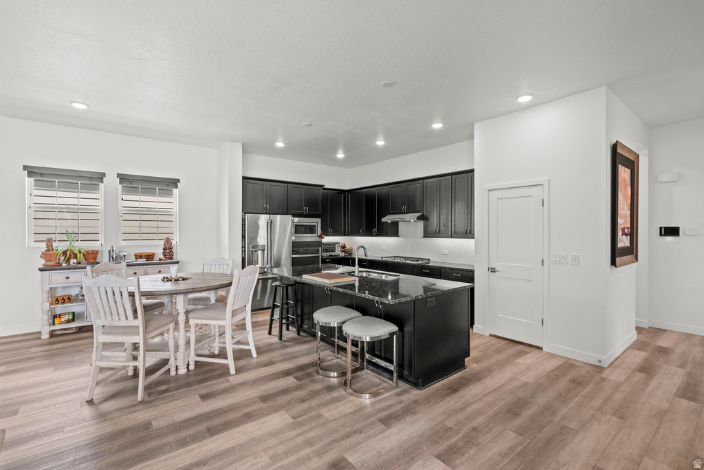 11242 S WILLOW WALK DR South Jordan, UT 84009