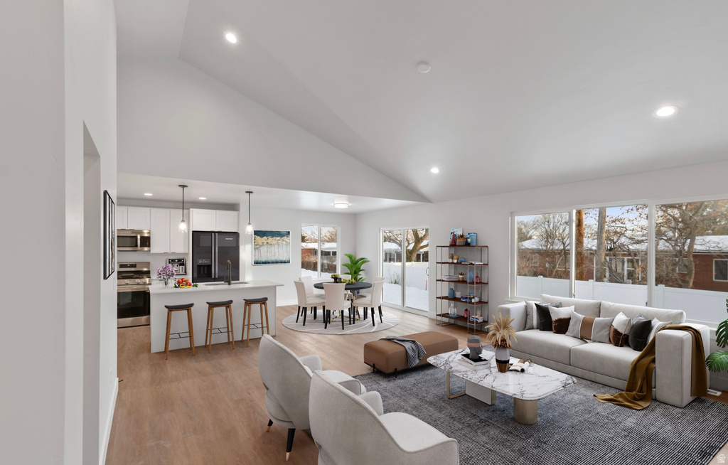 5947 W 4600 S Hooper, UT 84315