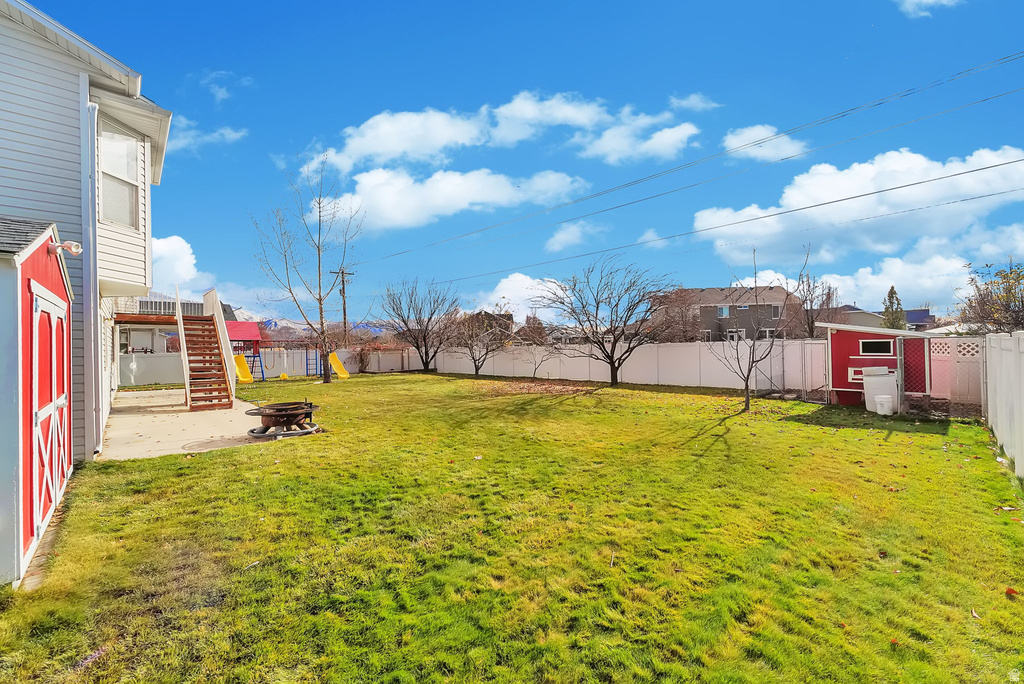 2587 W 1540 N Lehi, UT 84043