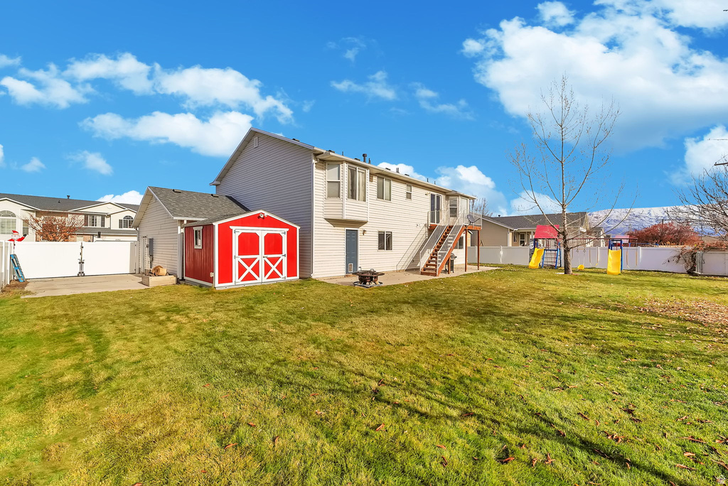 2587 W 1540 N Lehi, UT 84043