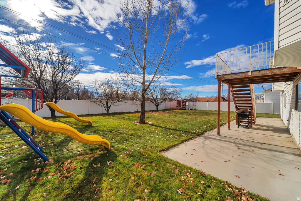2587 W 1540 N Lehi, UT 84043