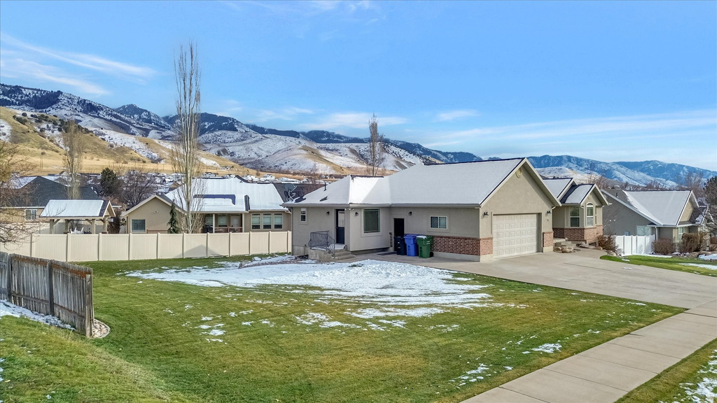 52 N 880 E Smithfield, UT 84335