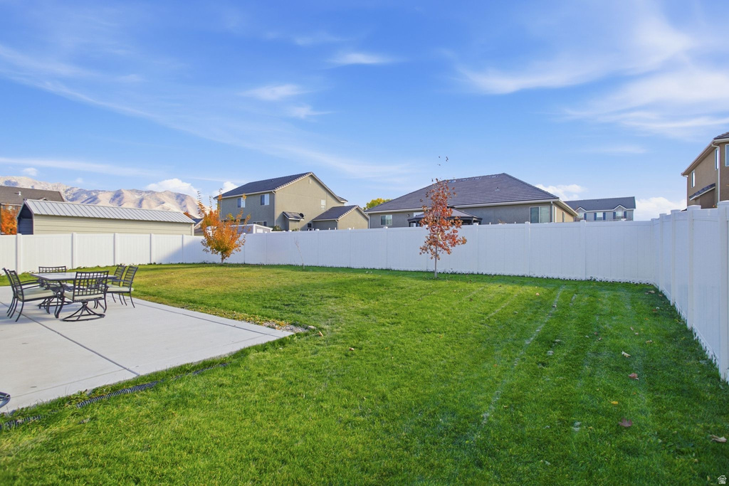 395 W BROOME Stansbury Park, UT 84074
