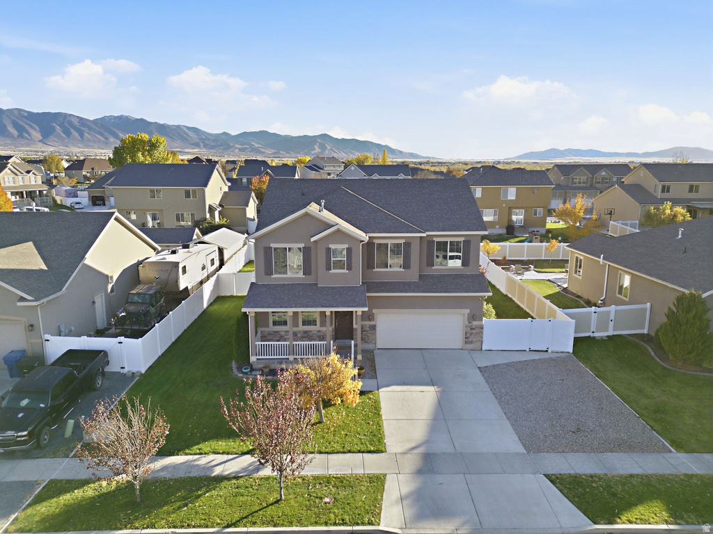 395 W BROOME Stansbury Park, UT 84074