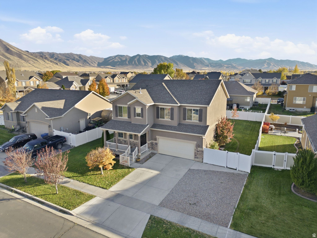 395 W BROOME Stansbury Park, UT 84074