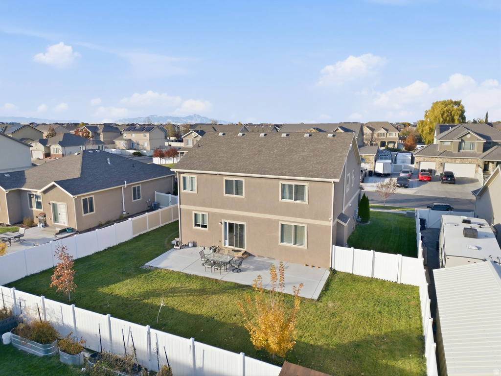 395 W BROOME Stansbury Park, UT 84074