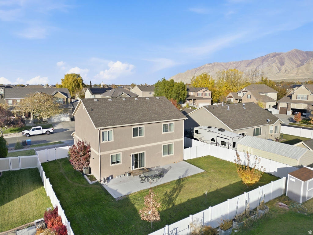 395 W BROOME Stansbury Park, UT 84074