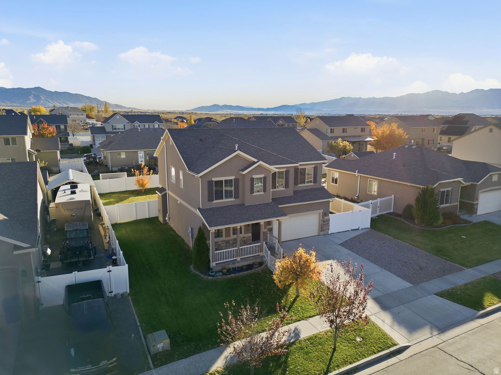 395 W BROOME Stansbury Park, UT 84074