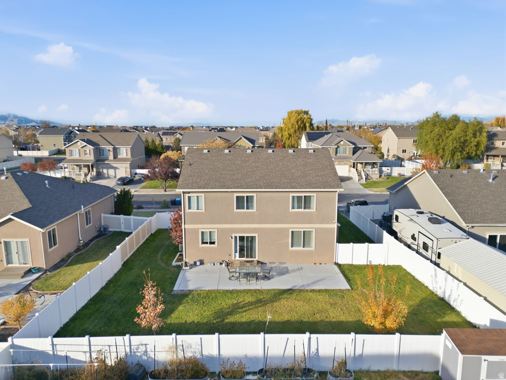 395 W BROOME Stansbury Park, UT 84074