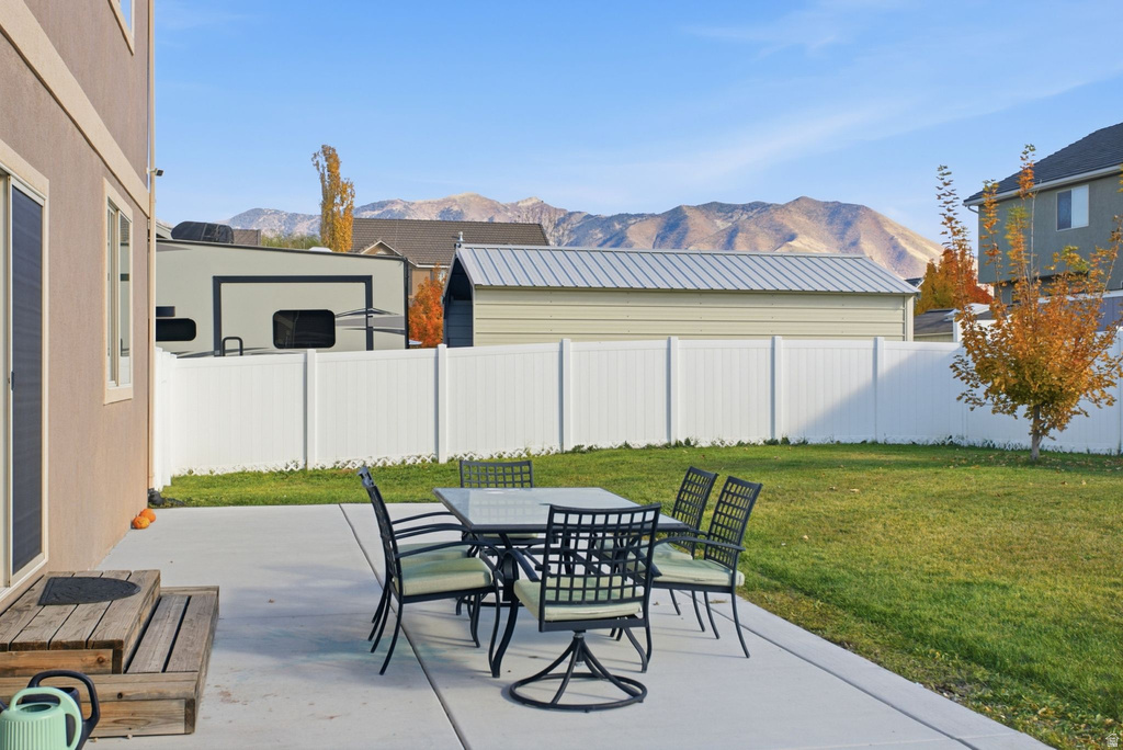 395 W BROOME Stansbury Park, UT 84074