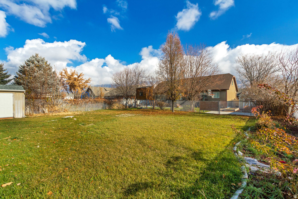 322 N 900 E American Fork, UT 84003