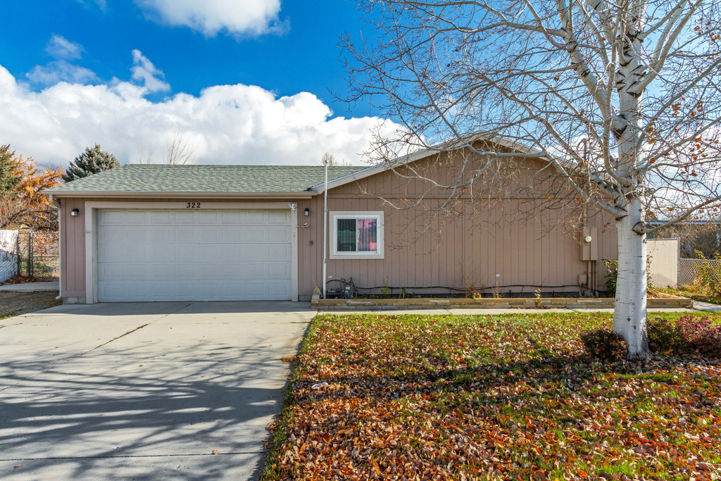 322 N 900 E American Fork, UT 84003