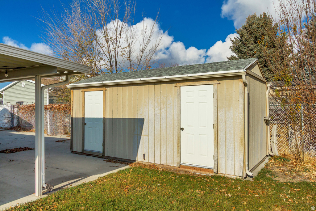 322 N 900 E American Fork, UT 84003