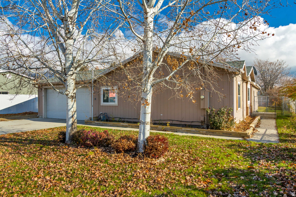 322 N 900 E American Fork, UT 84003