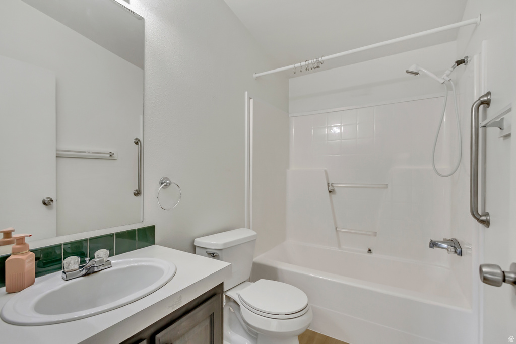 322 N 900 E American Fork, UT 84003