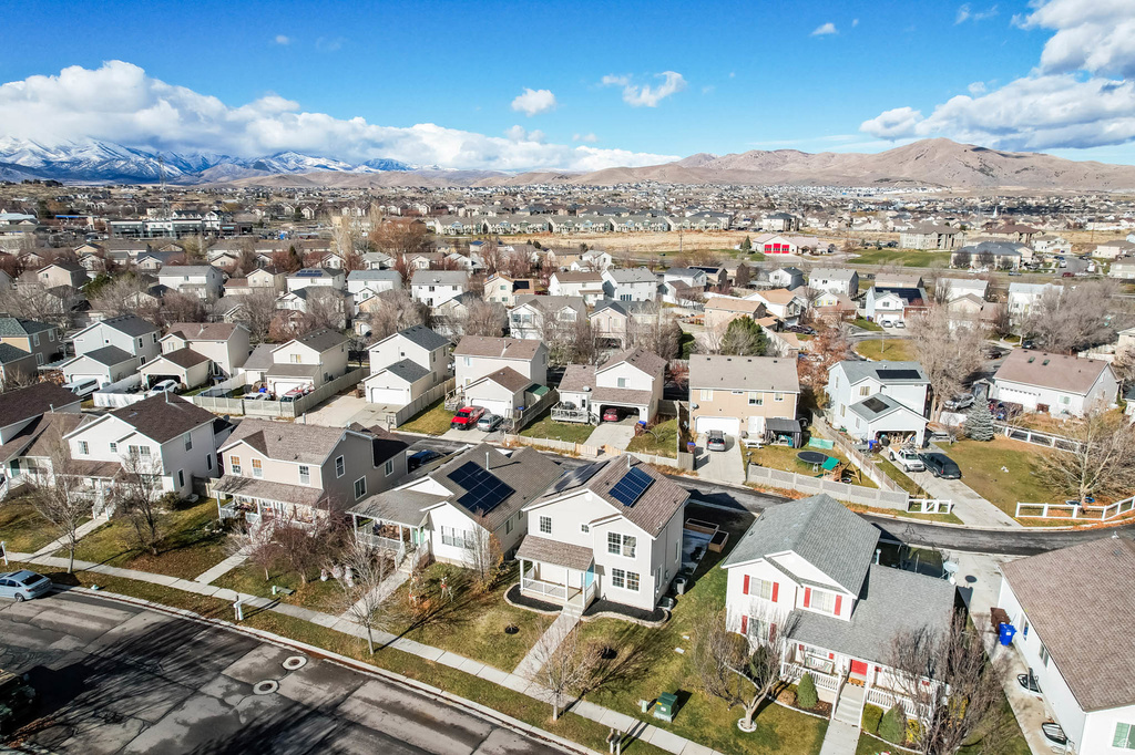 7847 N SADDLEBACK DR Eagle Mountain, UT 84005