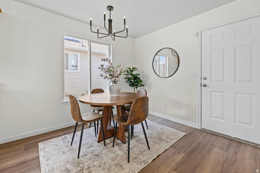 7847 N SADDLEBACK DR Eagle Mountain, UT 84005