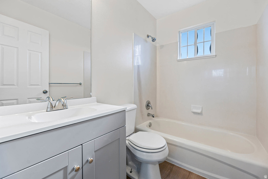 7847 N SADDLEBACK DR Eagle Mountain, UT 84005