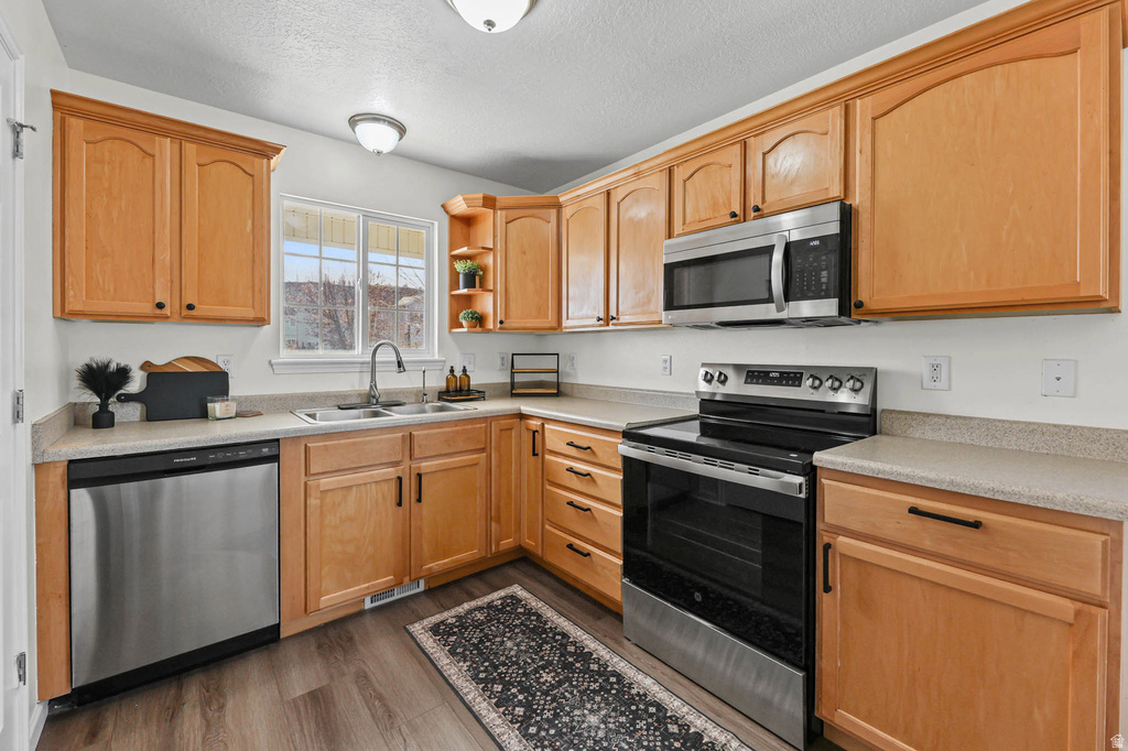 7847 N SADDLEBACK DR Eagle Mountain, UT 84005