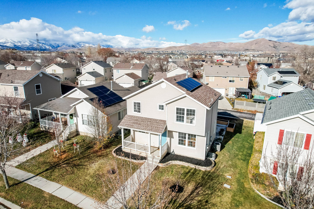 7847 N SADDLEBACK DR Eagle Mountain, UT 84005