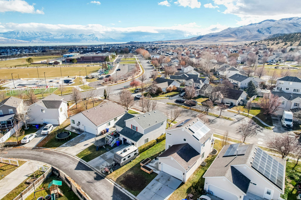 7847 N SADDLEBACK DR Eagle Mountain, UT 84005