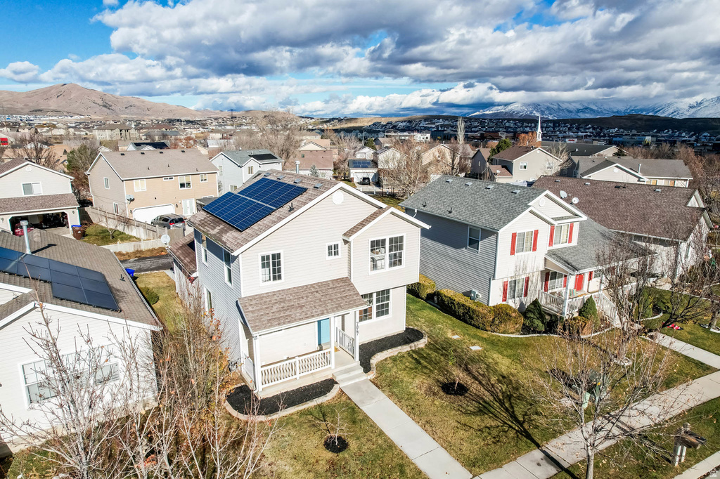 7847 N SADDLEBACK DR Eagle Mountain, UT 84005