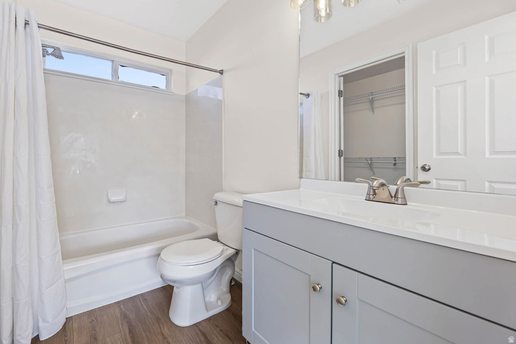 7847 N SADDLEBACK DR Eagle Mountain, UT 84005