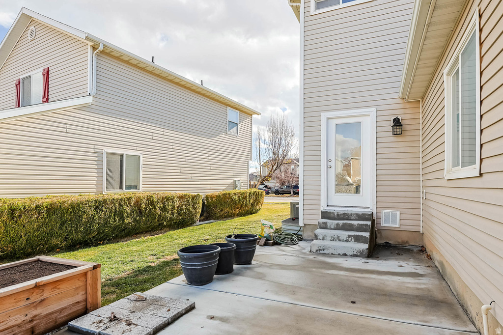 7847 N SADDLEBACK DR Eagle Mountain, UT 84005