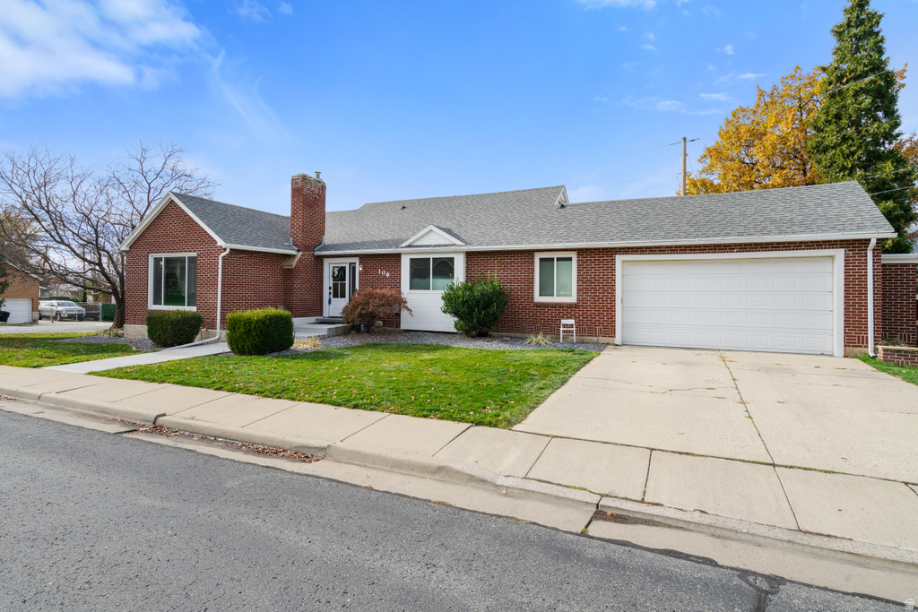 106 S 100 E Farmington, UT 84025