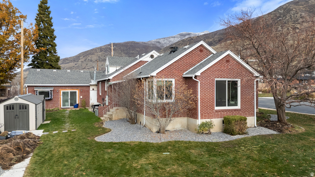 106 S 100 E Farmington, UT 84025