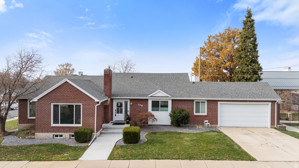 106 S 100 E Farmington, UT 84025