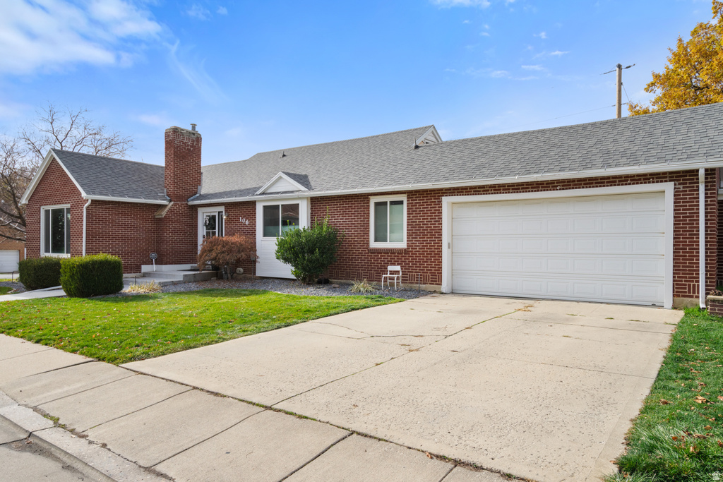 106 S 100 E Farmington, UT 84025